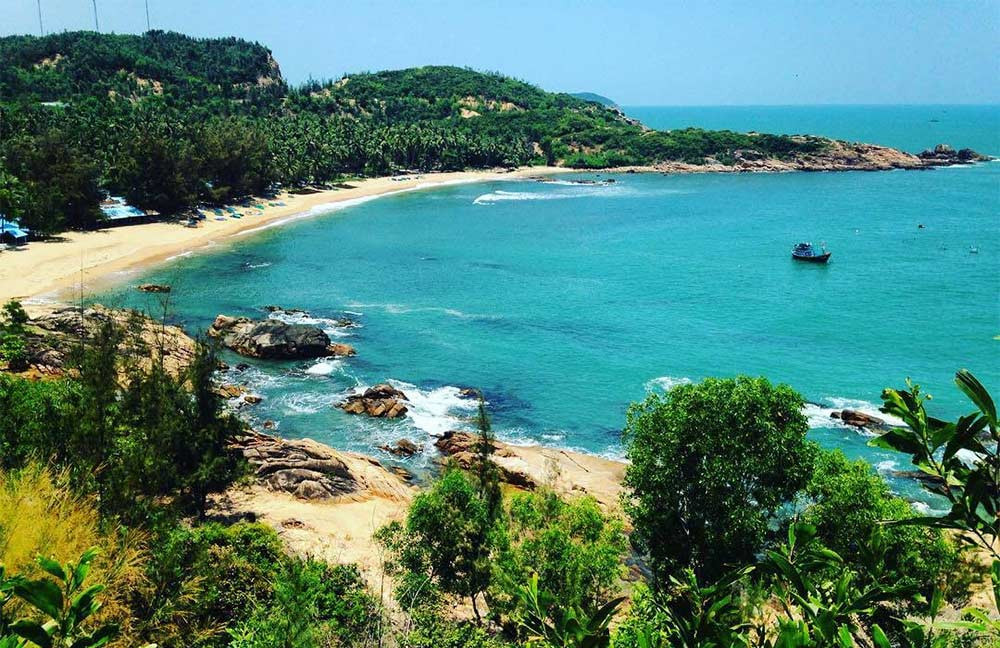 Du lịch Phú Yên